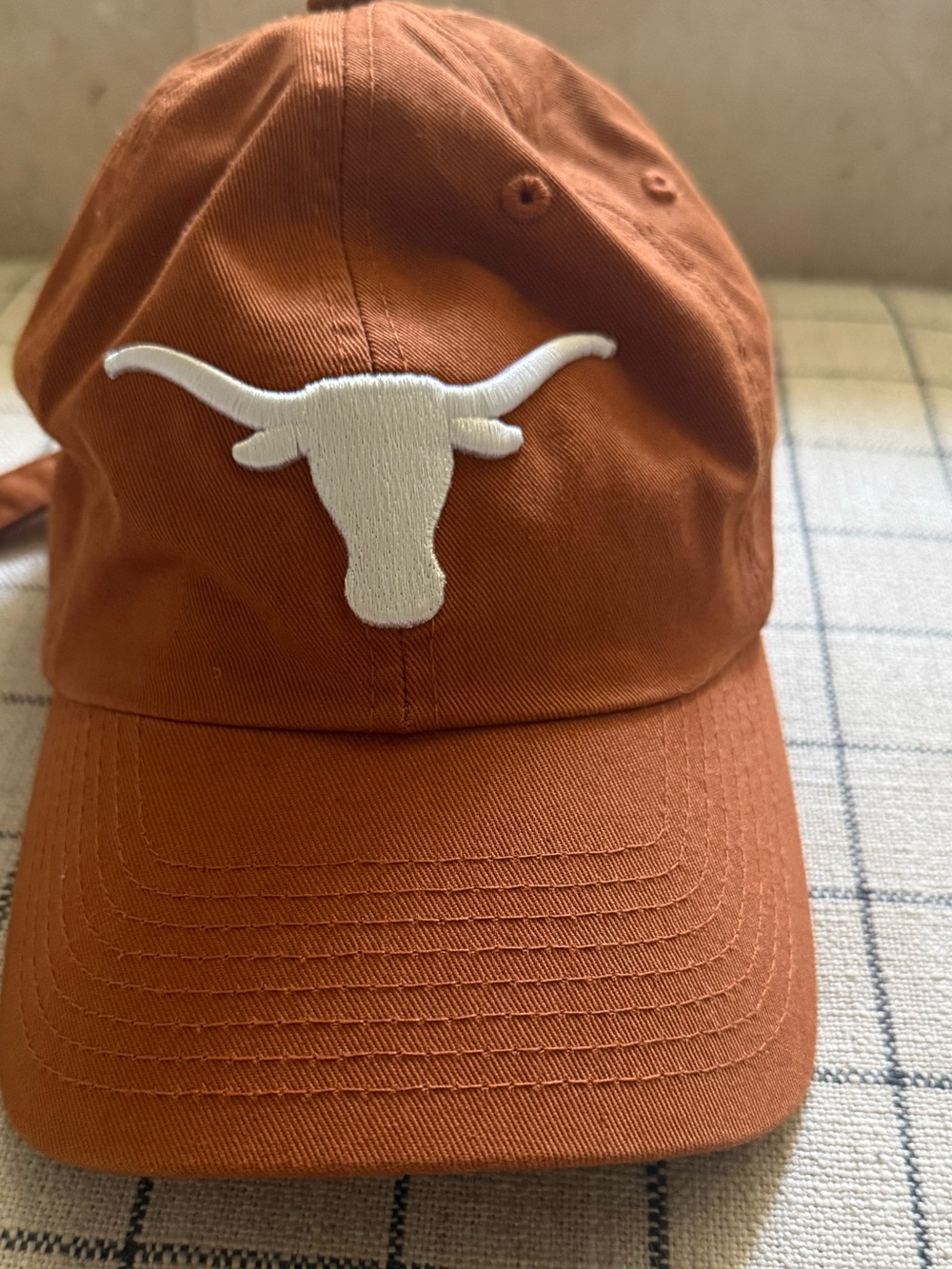 Texas Longhorns Hat